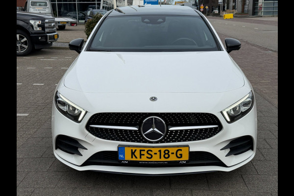 Mercedes-Benz A-Klasse 250 Premium Plus AMG-Pakket l Sfeerverlichting l Widescreen