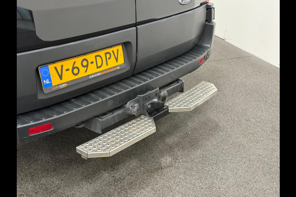 Ford Transit 310 2.0 TDCI L2H2 Trend Automaat Navigatie Trekhaak 360° Camera Airco Cruise DAB+