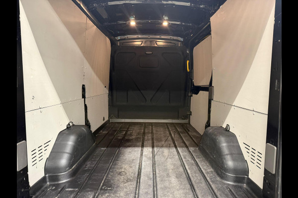 Ford Transit 310 2.0 TDCI L2H2 Trend Automaat Navigatie Trekhaak 360° Camera Airco Cruise DAB+