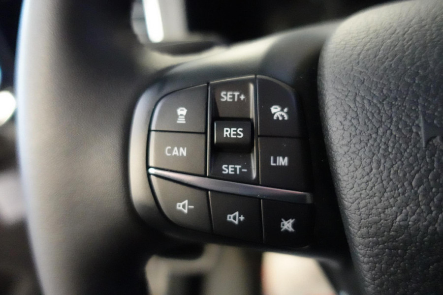 Ford Transit 310 2.0 TDCI L2H2 Trend Automaat Navigatie Trekhaak 360° Camera Airco Cruise DAB+