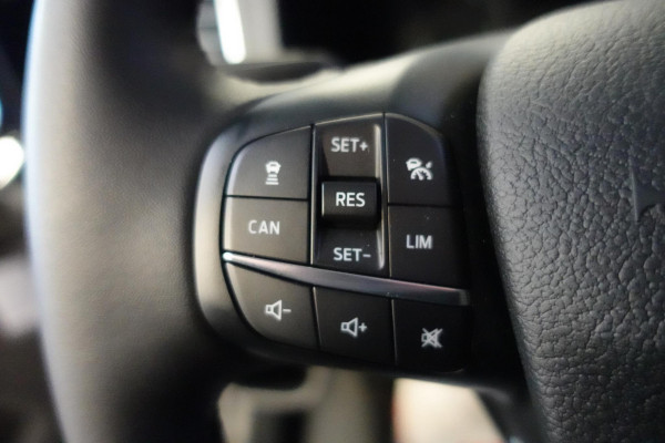 Ford Transit 310 2.0 TDCI L2H2 Trend Automaat Navigatie Trekhaak 360° Camera Airco Cruise DAB+