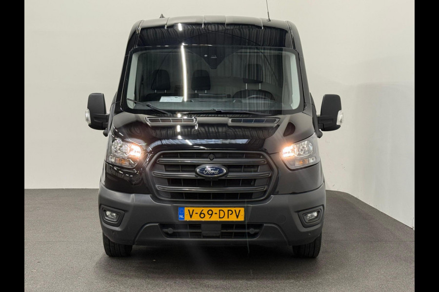 Ford Transit 310 2.0 TDCI L2H2 Trend Automaat Navigatie Trekhaak 360° Camera Airco Cruise DAB+
