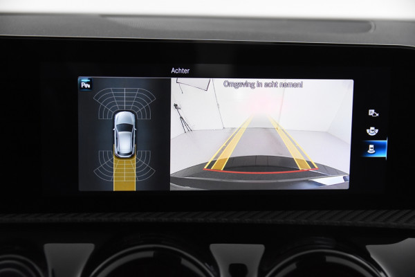 Mercedes-Benz A-Klasse 180 *1ste Eigenaar*Widescreen*Stoelverwarming*Navigatie*