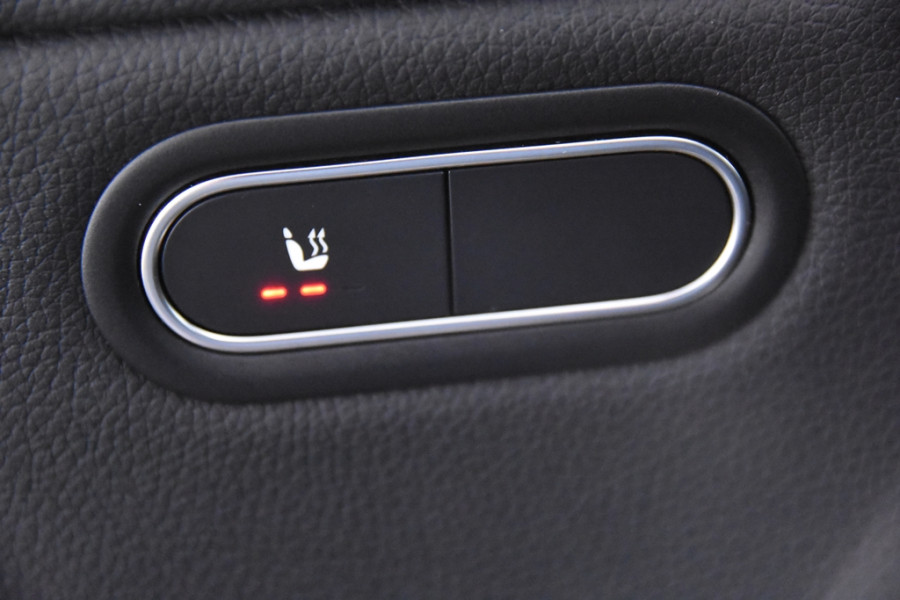 Mercedes-Benz A-Klasse 180 *1ste Eigenaar*Widescreen*Stoelverwarming*Navigatie*