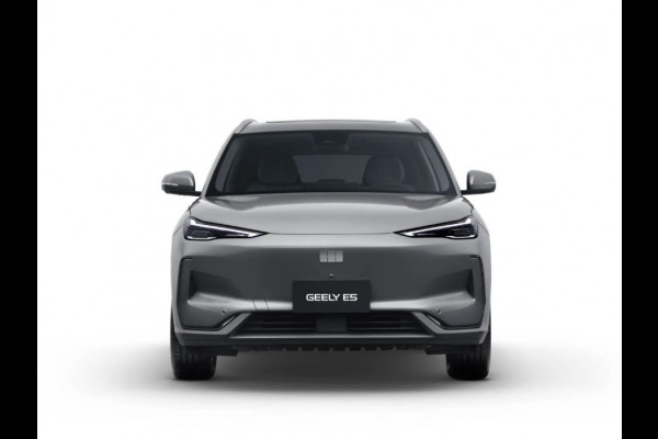 GEELY E5 Pro+ 68 kWh | Stoelverwarming & verkoeling | Warmtepomp | 360 Camera | Parkeersensoren |