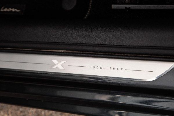 Seat Leon Sportstourer 1.4 TSI eHybrid PHEV FR Business Intense EXCELLENCE / CARPLAY / AIRCO / CAMERA / DEALER ONDERHOUDEN