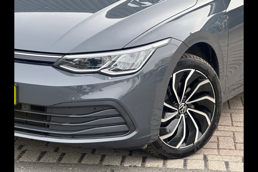 Volkswagen Golf 1.0 TSI Life ACC|VIRTUAL|NAVI