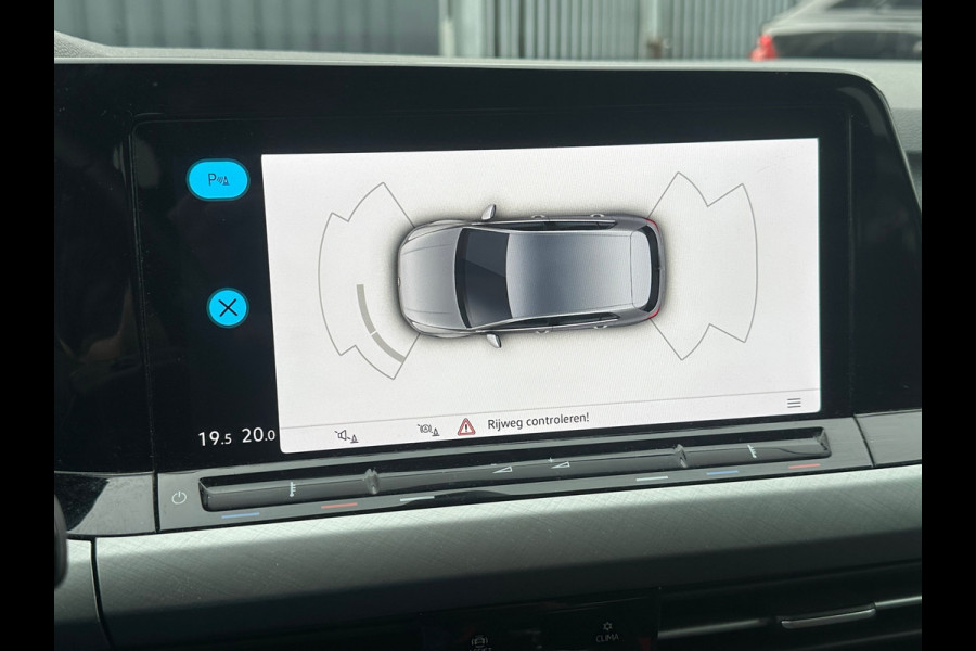 Volkswagen Golf 1.0 TSI Life ACC|VIRTUAL|NAVI