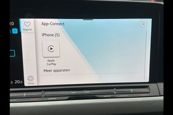 Volkswagen Golf 1.0 TSI Life ACC|VIRTUAL|NAVI