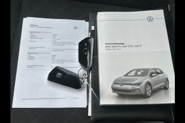 Volkswagen Golf 1.0 TSI Life ACC|VIRTUAL|NAVI