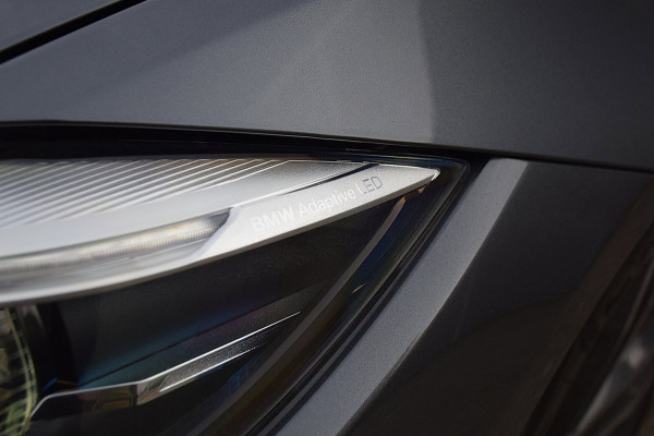 BMW 4 Serie Coupé 420i Executive*M-Pakket*HUD*Keyless*Virtual*DAK*2018*