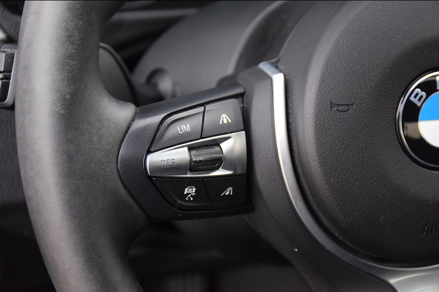 BMW 4 Serie Coupé 420i Executive*M-Pakket*HUD*Keyless*Virtual*DAK*2018*