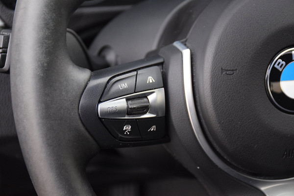 BMW 4 Serie Coupé 420i Executive*M-Pakket*HUD*Keyless*Virtual*DAK*2018*