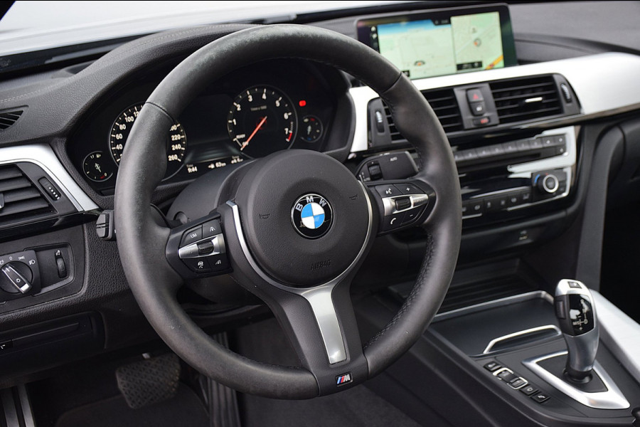 BMW 4 Serie Coupé 420i Executive*M-Pakket*HUD*Keyless*Virtual*DAK*2018*