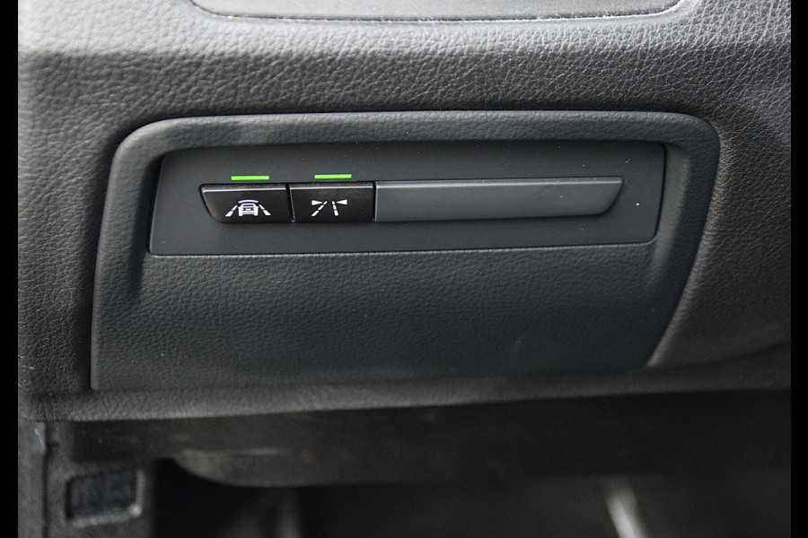 BMW 4 Serie Coupé 420i Executive*M-Pakket*HUD*Keyless*Virtual*DAK*2018*