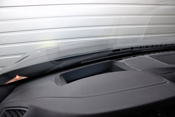 BMW 4 Serie Coupé 420i Executive*M-Pakket*HUD*Keyless*Virtual*DAK*2018*