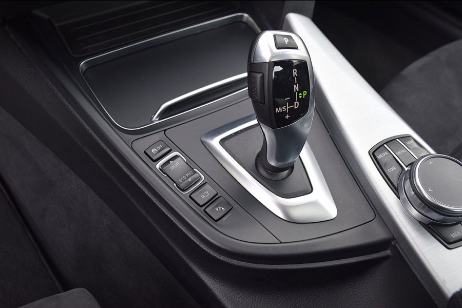 BMW 4 Serie Coupé 420i Executive*M-Pakket*HUD*Keyless*Virtual*DAK*2018*