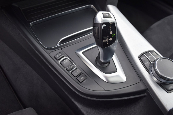 BMW 4 Serie Coupé 420i Executive*M-Pakket*HUD*Keyless*Virtual*DAK*2018*