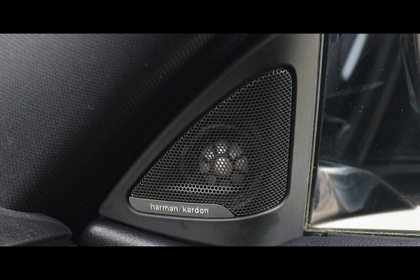 BMW 4 Serie Coupé 420i Executive*M-Pakket*HUD*Keyless*Virtual*DAK*2018*