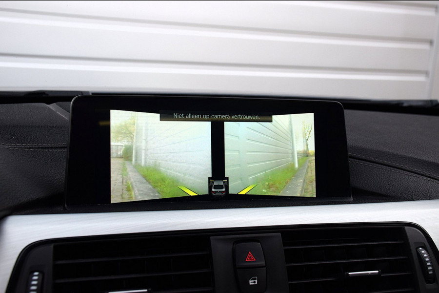 BMW 4 Serie Coupé 420i Executive*M-Pakket*HUD*Keyless*Virtual*DAK*2018*