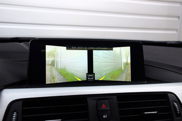 BMW 4 Serie Coupé 420i Executive*M-Pakket*HUD*Keyless*Virtual*DAK*2018*