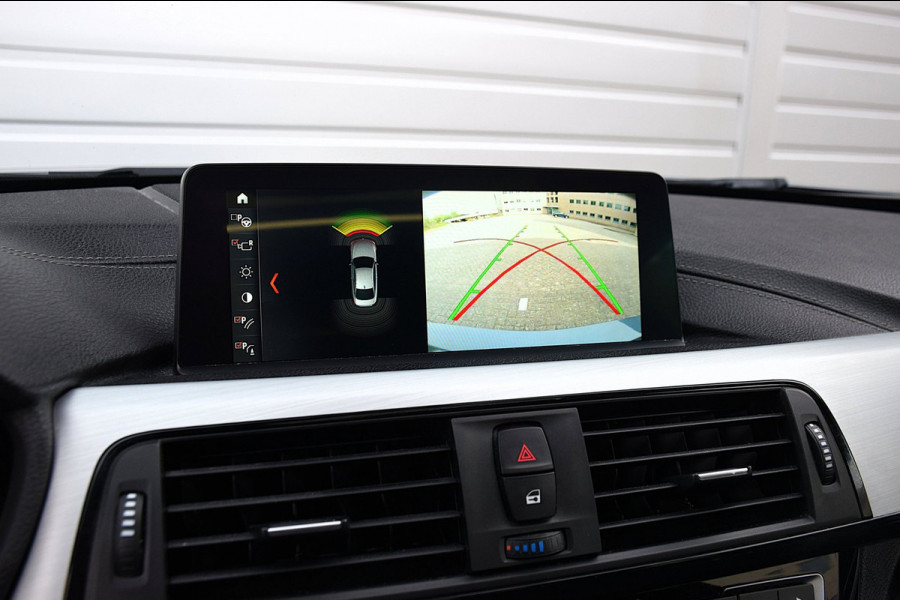 BMW 4 Serie Coupé 420i Executive*M-Pakket*HUD*Keyless*Virtual*DAK*2018*