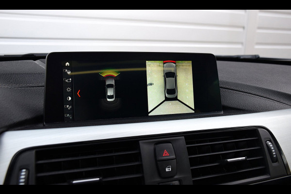 BMW 4 Serie Coupé 420i Executive*M-Pakket*HUD*Keyless*Virtual*DAK*2018*