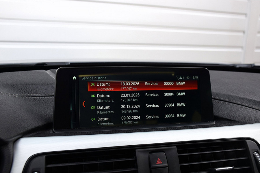 BMW 4 Serie Coupé 420i Executive*M-Pakket*HUD*Keyless*Virtual*DAK*2018*