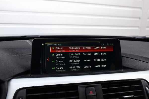 BMW 4 Serie Coupé 420i Executive*M-Pakket*HUD*Keyless*Virtual*DAK*2018*