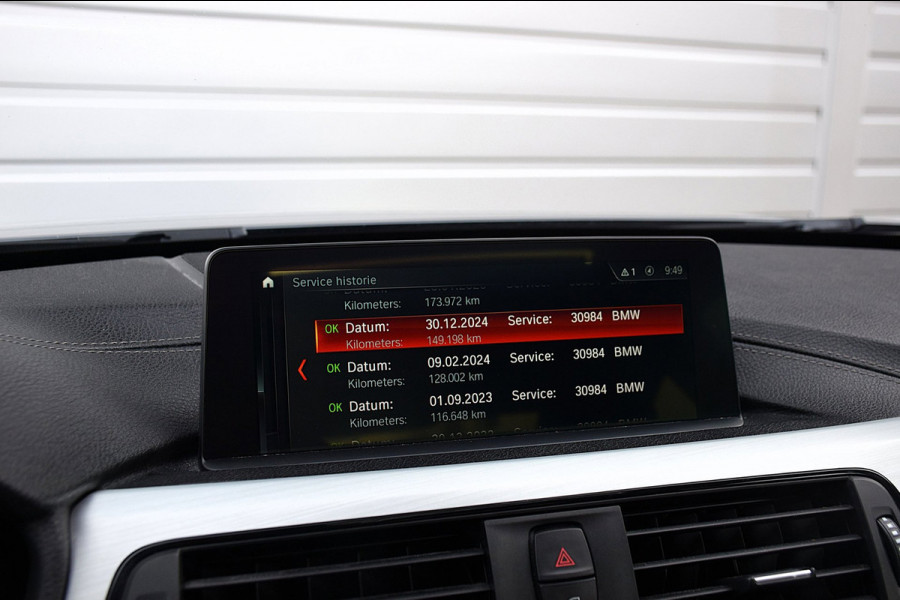 BMW 4 Serie Coupé 420i Executive*M-Pakket*HUD*Keyless*Virtual*DAK*2018*