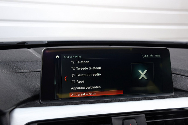 BMW 4 Serie Coupé 420i Executive*M-Pakket*HUD*Keyless*Virtual*DAK*2018*