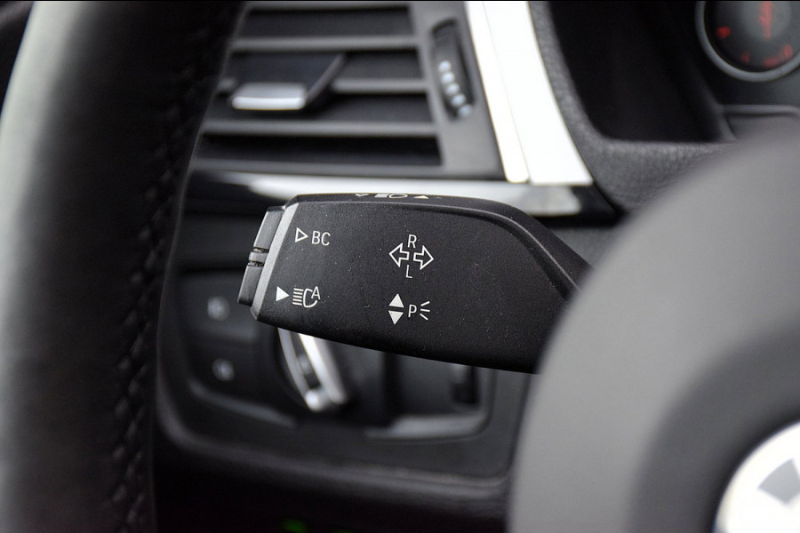 BMW 4 Serie Coupé 420i Executive*M-Pakket*HUD*Keyless*Virtual*DAK*2018*