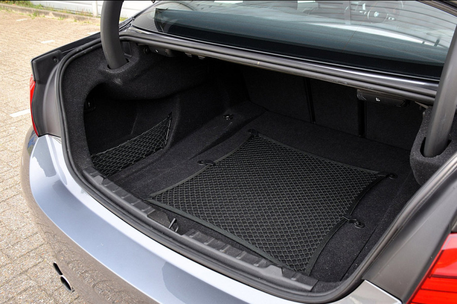 BMW 4 Serie Coupé 420i Executive*M-Pakket*HUD*Keyless*Virtual*DAK*2018*