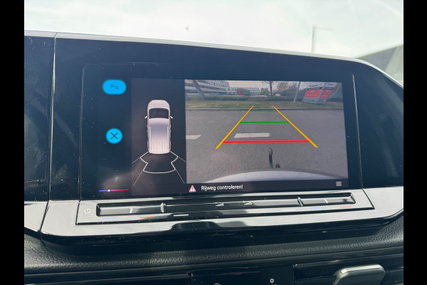 Volkswagen Caddy Cargo 2.0 TDI 1st Edition DSG Keyless Camera Trekhaak Navi Led