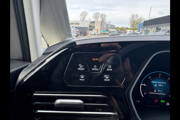 Volkswagen Caddy Cargo 2.0 TDI 1st Edition DSG Keyless Camera Trekhaak Navi Led