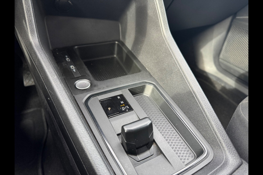 Volkswagen Caddy Cargo 2.0 TDI 1st Edition DSG Keyless Camera Trekhaak Navi Led