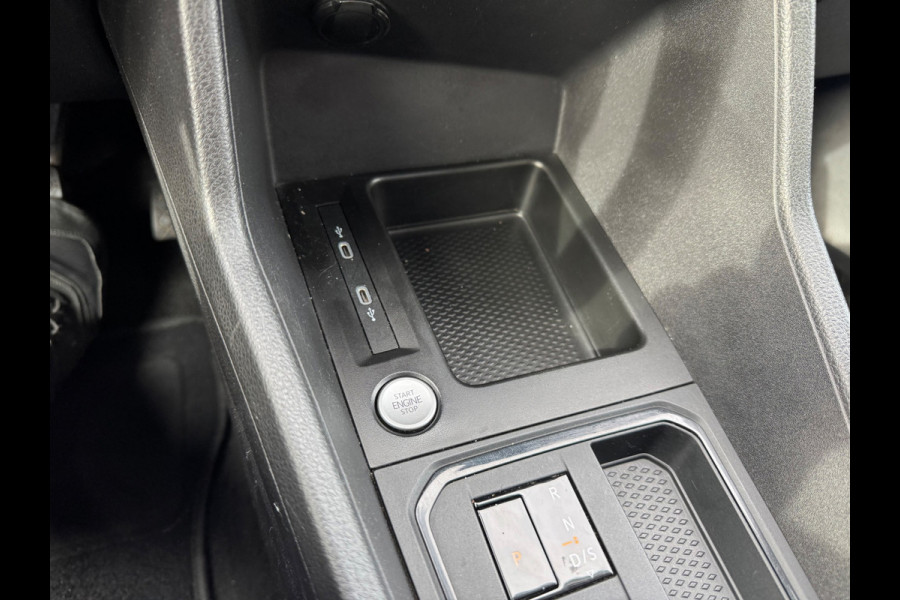 Volkswagen Caddy Cargo 2.0 TDI 1st Edition DSG Keyless Camera Trekhaak Navi Led