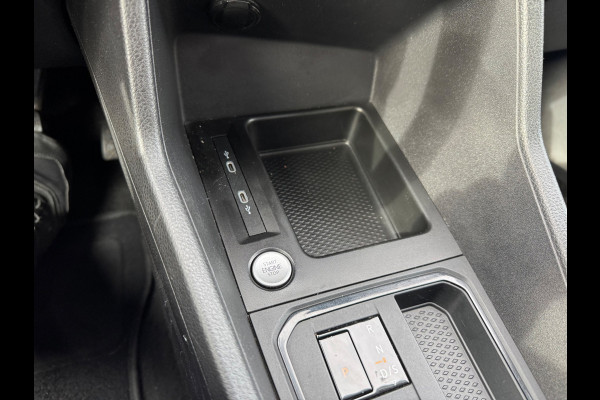 Volkswagen Caddy Cargo 2.0 TDI 1st Edition DSG Keyless Camera Trekhaak Navi Led