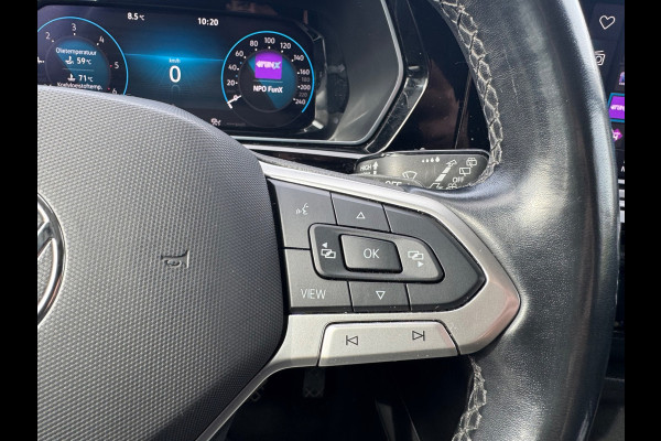 Volkswagen Caddy Cargo 2.0 TDI 1st Edition DSG Keyless Camera Trekhaak Navi Led