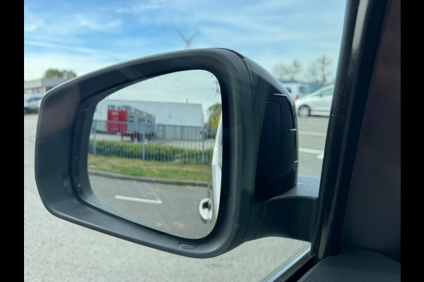 Volkswagen Caddy Cargo 2.0 TDI 1st Edition DSG Keyless Camera Trekhaak Navi Led