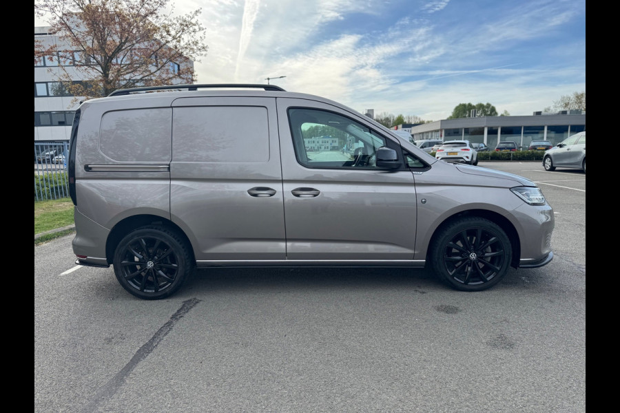 Volkswagen Caddy Cargo 2.0 TDI 1st Edition DSG Keyless Camera Trekhaak Navi Led