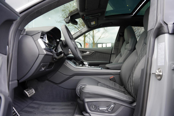 Audi Q8 60 TFSI e quattro Pro Line S Competition / 23 inch / Nieuw