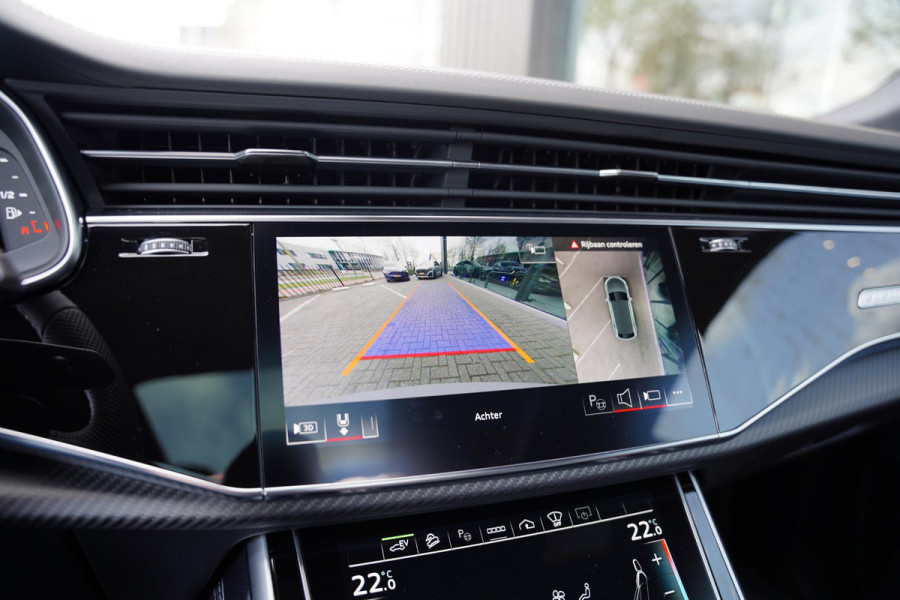 Audi Q8 60 TFSI e quattro Pro Line S Competition / 23 inch / Nieuw