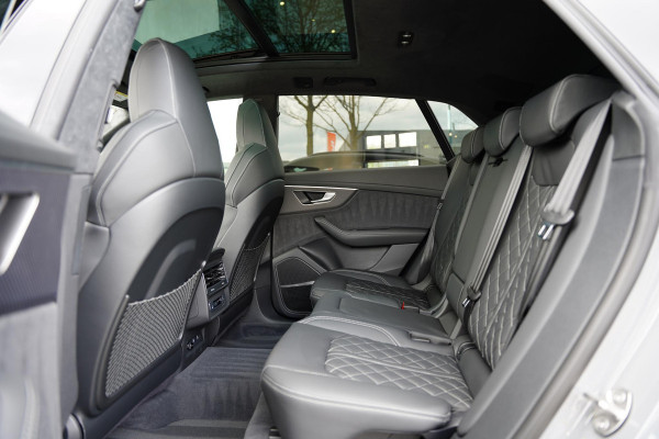 Audi Q8 60 TFSI e quattro Pro Line S Competition / 23 inch / Nieuw