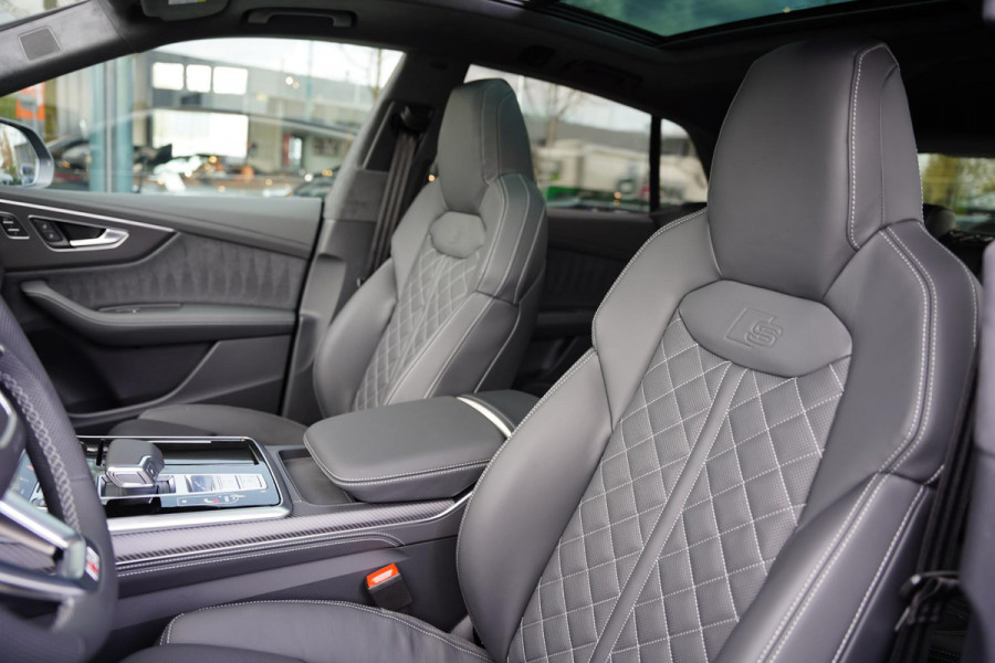 Audi Q8 60 TFSI e quattro Pro Line S Competition / 23 inch / Nieuw