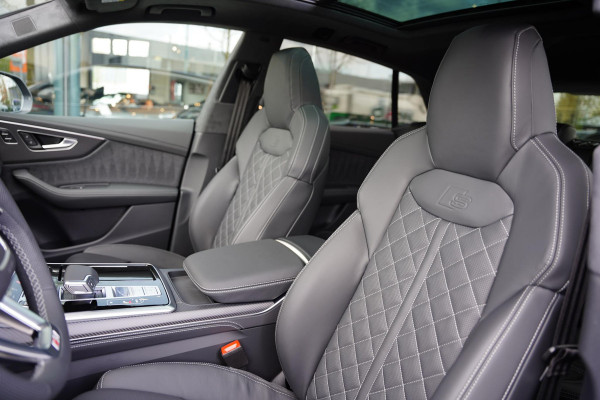 Audi Q8 60 TFSI e quattro Pro Line S Competition / 23 inch / Nieuw