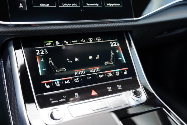 Audi Q8 60 TFSI e quattro Pro Line S Competition / 23 inch / Nieuw