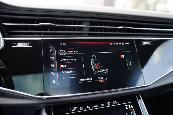 Audi Q8 60 TFSI e quattro Pro Line S Competition / 23 inch / Nieuw