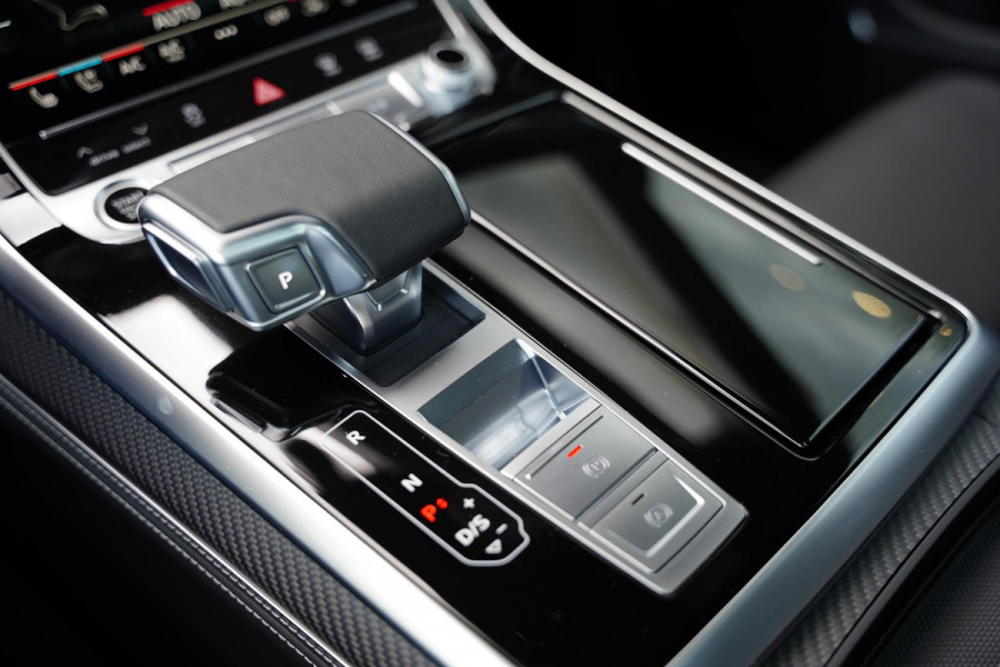 Audi Q8 60 TFSI e quattro Pro Line S Competition / 23 inch / Nieuw