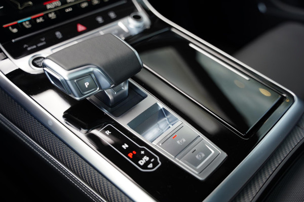 Audi Q8 60 TFSI e quattro Pro Line S Competition / 23 inch / Nieuw